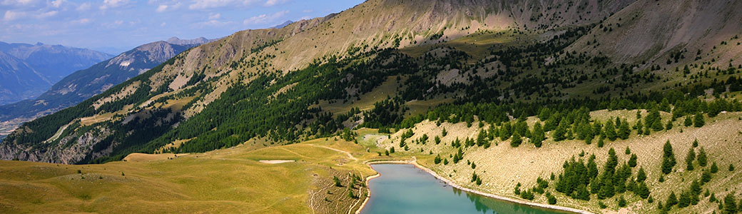 Location trottinettes tout terrain Embrun